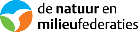 Natuur & Milieu logo
